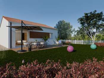 Vente maison