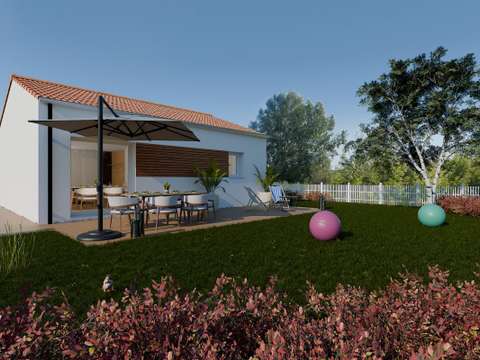 Vente maison Vente maison