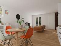 Vente maison