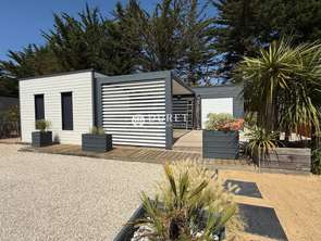 Vente Maison 2 chambresSaint-Hilaire-de-Riez