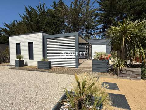 Vente maison 3 pièces Saint-Hilaire-de-Riez 85