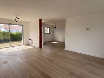 Vente Maison 3 chambresSaint-Hilaire-de-Riez