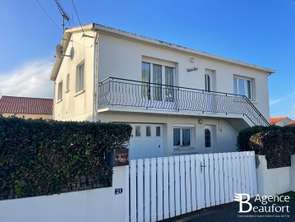 Vente Maison 4 chambresSaint-Hilaire-de-Riez