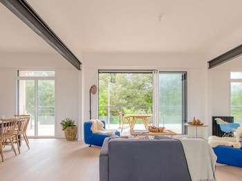 Vente Maison 5 chambresSaint-Hilaire-de-Riez