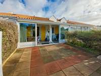 Vente maison 2 pièces