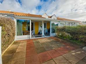 Vente Maison 1 chambreSaint-Hilaire-de-Riez