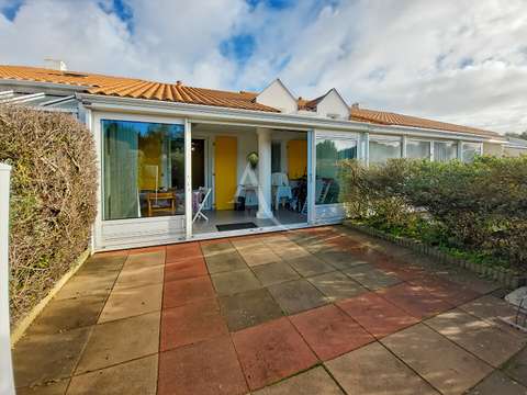 Vente maison 2 pièces Saint-Hilaire-de-Riez 85