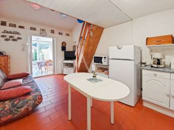 Vente maison 2 pièces