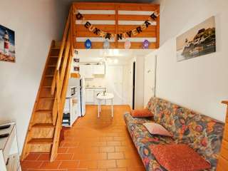 Vente maison 2 pièces