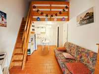 Vente maison 2 pièces