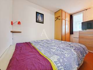 Vente maison 2 pièces