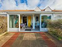 Vente maison 2 pièces