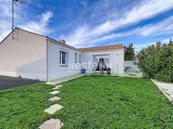Vente maison 4 pièces Saint-Hilaire-de-Riez 85