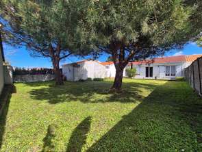 Vente Maison 3 chambresSaint-Hilaire-de-Riez