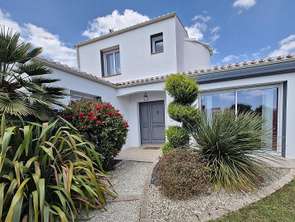 Vente Maison 3 chambresSaint-Hilaire-de-Riez
