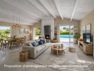 Vente maison 5 pièces Vente maison 5 pièces