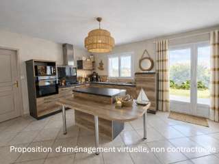 Vente maison 5 pièces Vente maison 5 pièces