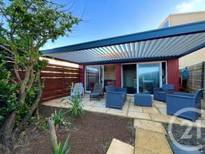 Vente Maison 1 chambreSaint-Hilaire-de-Riez