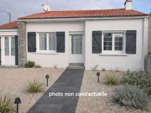 Vente Maison 2 chambresSaint-Hilaire-de-Riez