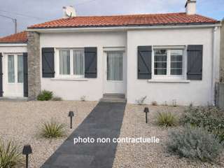 Vente maison 3 pièces Vente maison 3 pièces