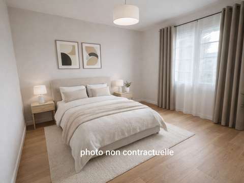 Vente maison 3 pièces Vente maison 3 pièces