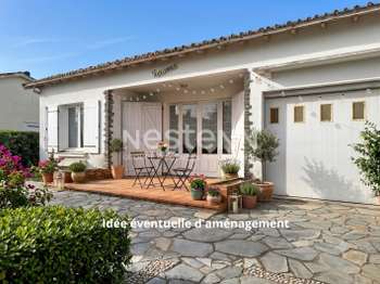 Vente Maison 3 chambresSaint-Hilaire-de-Riez