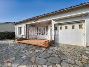 Vente Maison 3 chambresSaint-Hilaire-de-Riez