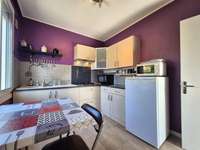 Vente maison 3 pièces Vente maison 3 pièces