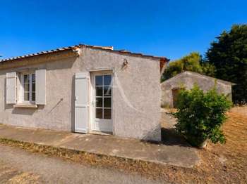 Vente Maison 1 chambreSaint-Hilaire-de-Riez