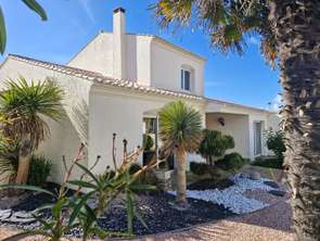 Vente Maison 4 chambresSaint-Hilaire-de-Riez