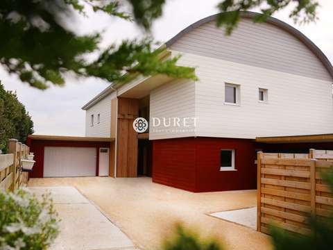 Vente maison 16 pièces Saint-Hilaire-de-Riez 85