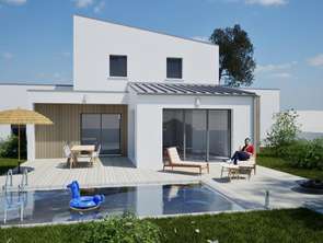 Vente Maison 4 chambresSaint-Hilaire-de-Riez