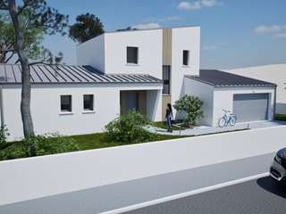Vente maison 6 pièces Vente maison 6 pièces