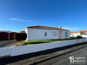 Vente Maison 2 chambresSaint-Hilaire-de-Riez