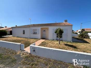 Vente maison 3 pièces Saint-Hilaire-de-Riez 85