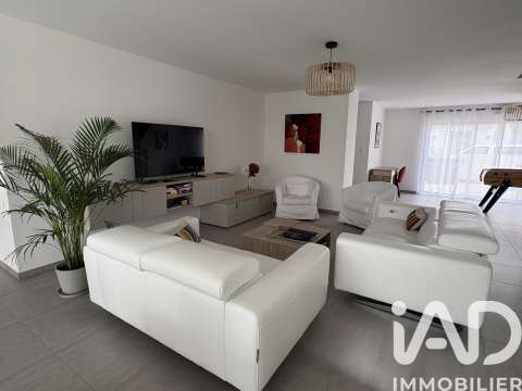 Vente maison 4 pièces Saint-Hilaire-de-Riez 85