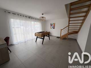 Vente maison 4 pièces Vente maison 4 pièces