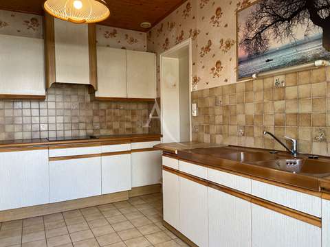 Vente maison 3 pièces Vente maison 3 pièces