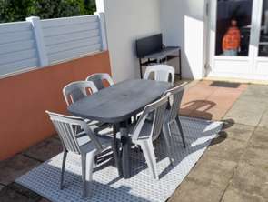 Vente Maison 2 chambresSaint-Hilaire-de-Riez