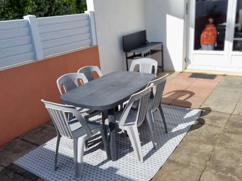 Vente maison 3 pièces Saint-Hilaire-de-Riez 85