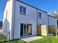 Vente maison 3 pièces Vente maison 3 pièces