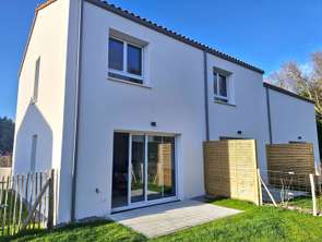 Vente Maison 2 chambresSaint-Hilaire-de-Riez