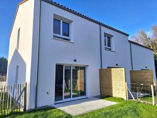 Vente maison 3 pièces Vente maison 3 pièces