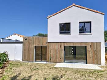 Vente Maison 4 chambresSaint-Hilaire-de-Riez