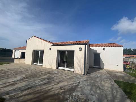 Vente maison 6 pièces Vente maison 6 pièces