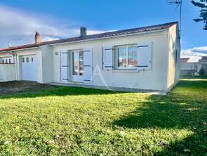 Vente Maison 2 chambresSaint-Hilaire-de-Riez