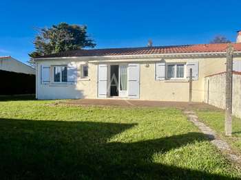 Vente Maison 2 chambresSaint-Hilaire-de-Riez