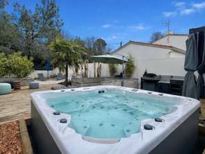 Vente Maison 3 chambresSaint-Hilaire-de-Riez