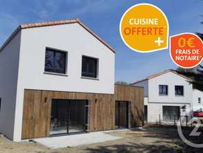 Vente Maison 2 chambresSaint-Hilaire-de-Riez