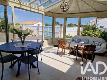 Vente Maison 3 chambresSaint-Hilaire-de-Riez